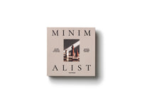 Printworks Game - Wooden Chess Game - The Minimalist