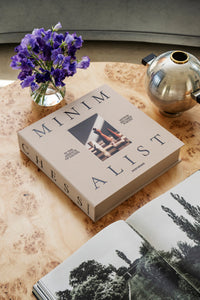 Printworks Game - Wooden Chess Game - The Minimalist
