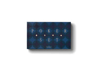 Printworks Spel Classic - Kunst van Poker - Diamanten