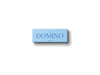 Printworks Game Classic - Domino - Blue