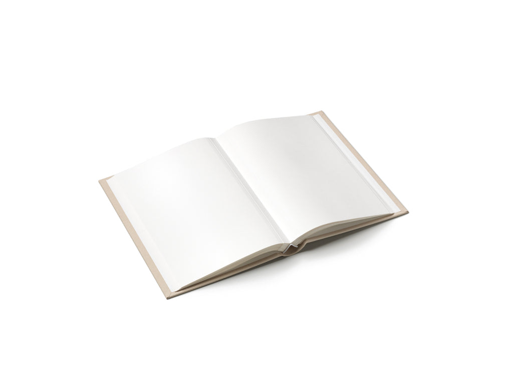 Printworks Baby Album set van 3 - My First 3 Years