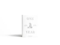 Printworks Baby Album set van 3 - My First 3 Years