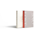 Printworks Trouwalbum set van 2 - One Love