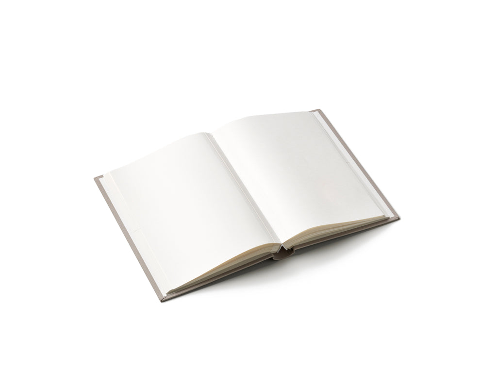 Printworks Fotoboek - Papa - Grijs