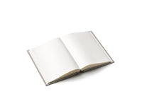 Printworks Fotoboek - Papa - Grijs