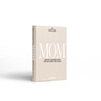 Printworks Fotobuch - Mutter - Beige