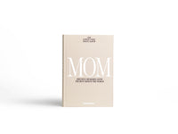 Printworks Fotobuch - Mutter - Beige