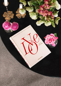 Printworks Fotoboek - Love is in the Air - Beige