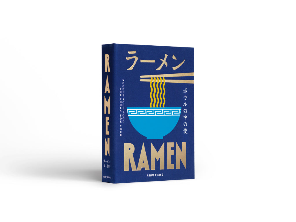 Printworks De Essentials - Ramen Tools