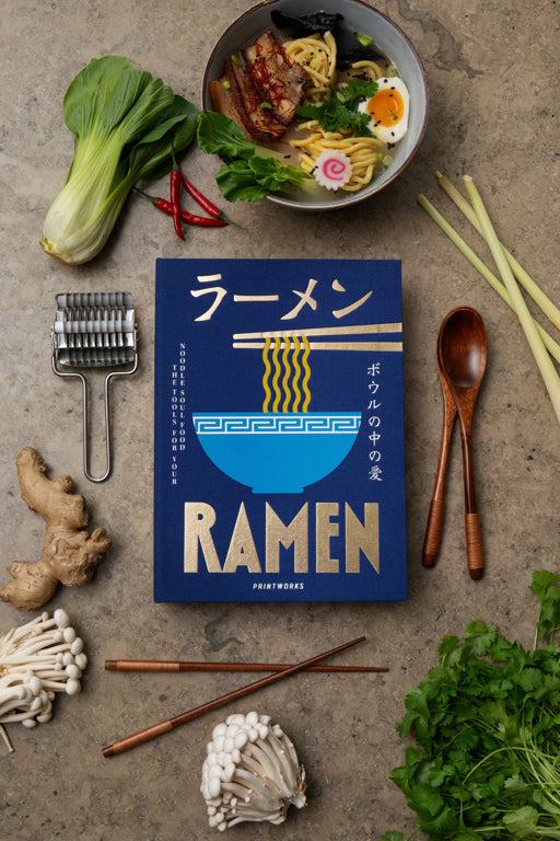 Printworks De Essentials - Ramen Tools