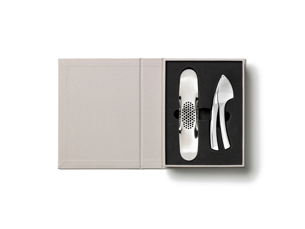 Printworks The Essential - Garlic Tools