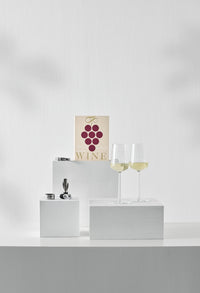 Printworks The Essentials - Wine Accessories - Beige