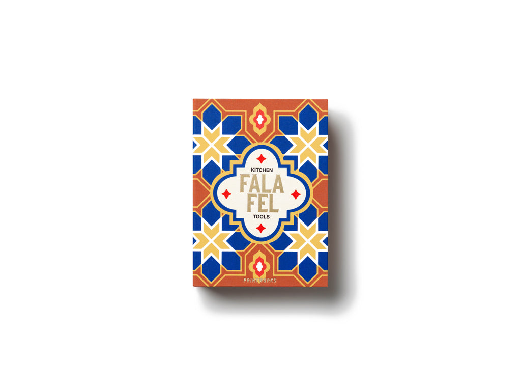Printworks De Essentials - Falafel Tools