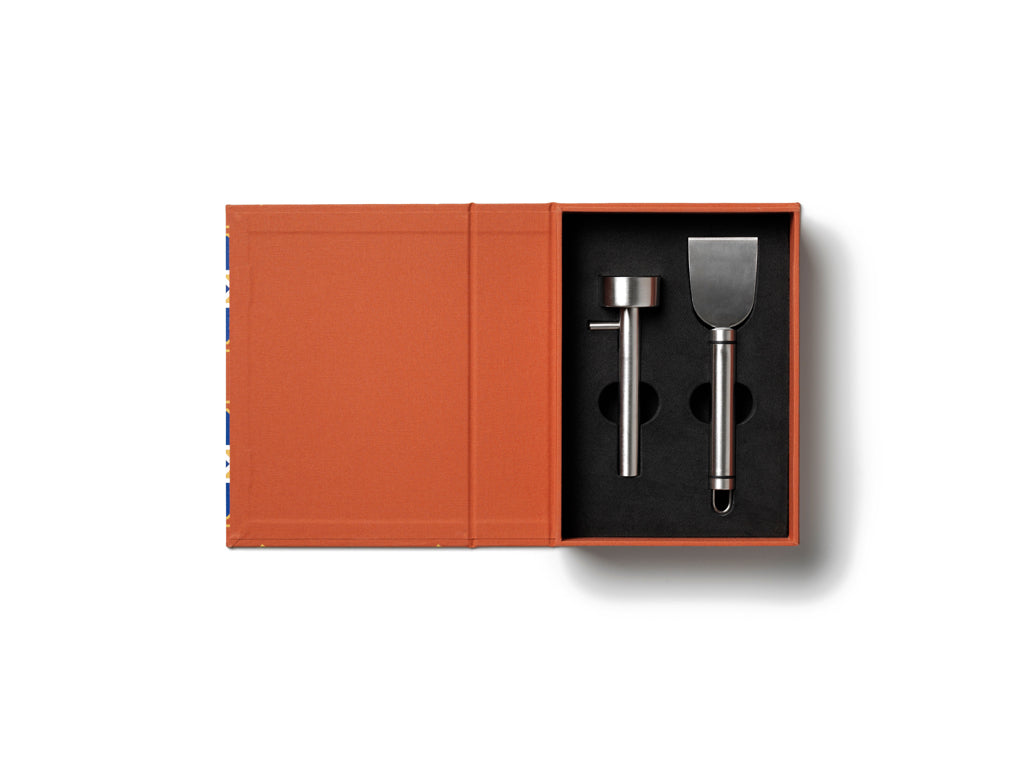 Printworks De Essentials - Falafel Tools