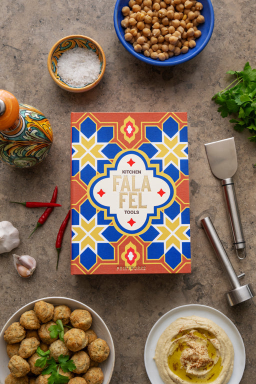 Printworks De Essentials - Falafel Tools