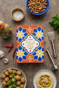 Printworks De Essentials - Falafel Tools