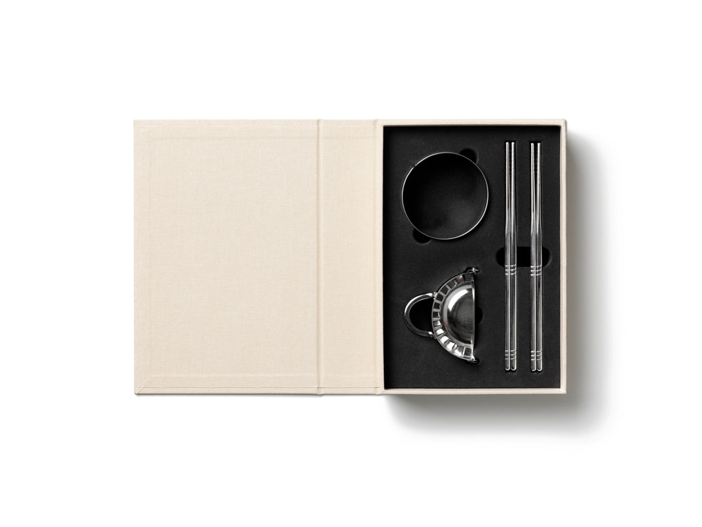 Printworks The Essentials - Dumpling Tools