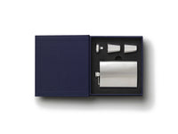 Printworks The Essentials - Hip Flask - Dark Blue