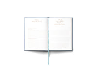 Printworks Wedding Planner - The Perfect Day