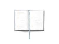 Printworks Wedding Planner - The Perfect Day