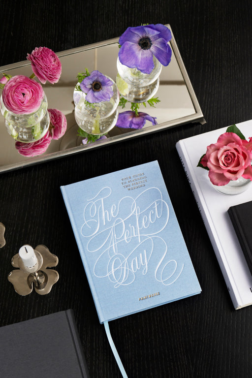 Printworks Wedding Planner - The Perfect Day