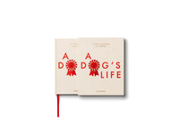 Printworks Honden journal - Het leven van een hond