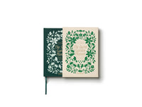 Printworks Garden Journal - The Secret Garden