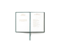 Printworks Garden Journal - The Secret Garden