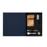 Printworks The Essentials - Oester- en kaviaargereedschap