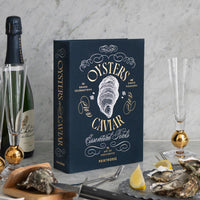 Printworks The Essentials - Oester- en kaviaargereedschap