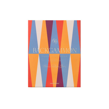 Printworks Backgammon box