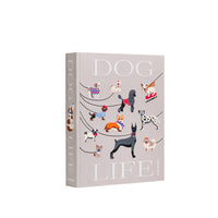 Printworks geborduurd Photo Album - Dogs