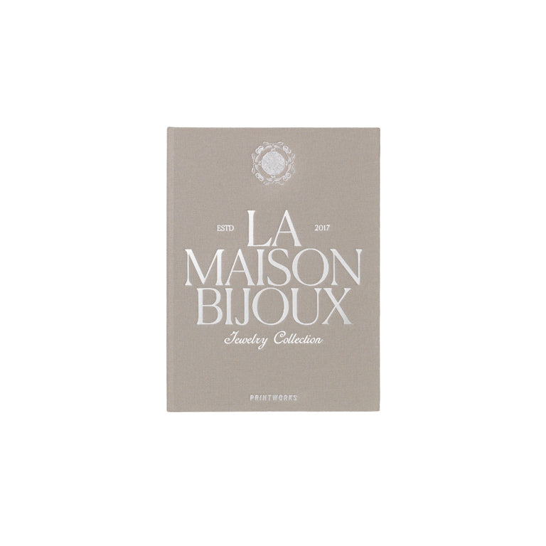 Printworks Sieradendoos M - La Maison Bijoux