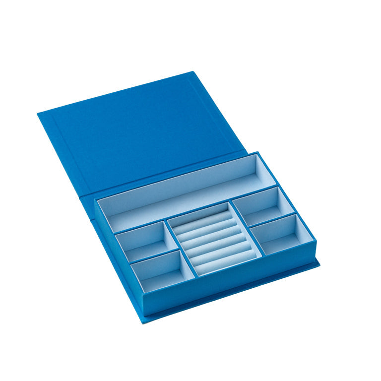 Printworks sieradenbox New Look opengeslagen