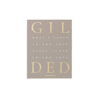 Printworks  Sieradendoos L - Gilded sieradenbox