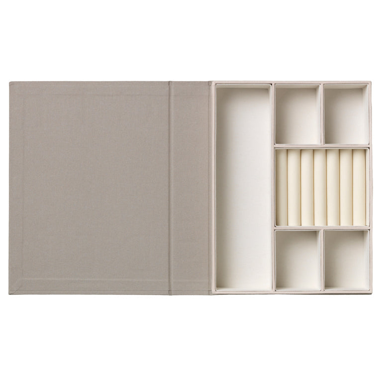 Printworks  Sieradendoos L - Gilded sieradenbox