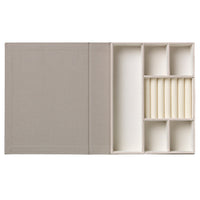 Printworks  Sieradendoos L - Gilded sieradenbox
