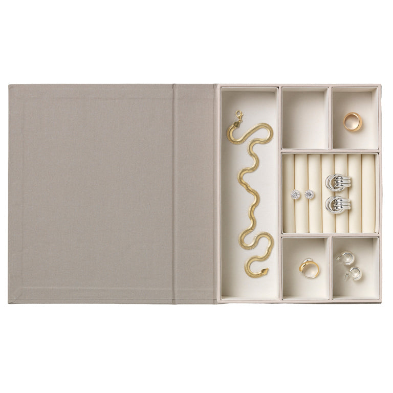 Printworks  Sieradendoos L - Gilded sieradenbox