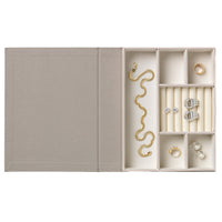 Printworks  Sieradendoos L - Gilded sieradenbox