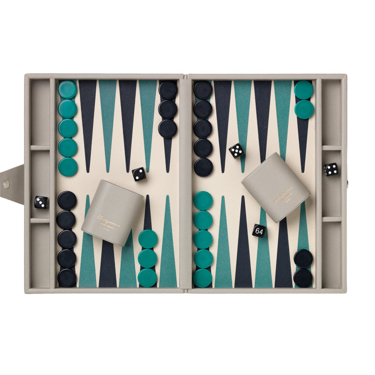 Printworks Spel Reverra - Backgammon