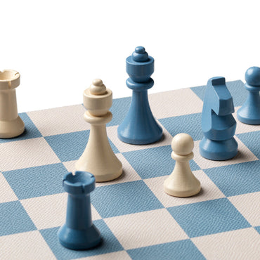 Printworks Reverra - Chess Set