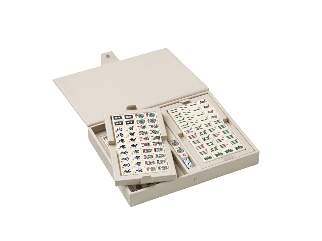 Printworks Spel Reverra - Mahjong