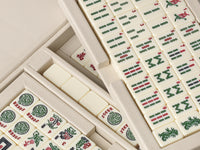 Printworks Spel Reverra - Mahjong