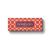 Printworks Bazaar - Domino game