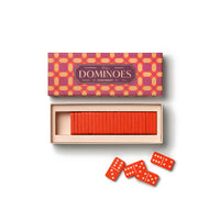 Printworks Bazaar - Domino game