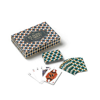 Printworks Bazaar - Double Deck Playing Cards