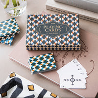 Printworks Bazaar - Double Deck Playing Cards