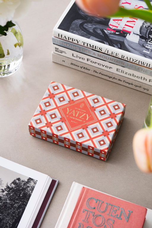 Printworks Spel Bazaar  - Yatzy