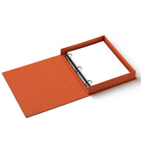 Printworks Photo Album L - Life in Pictures - Orange