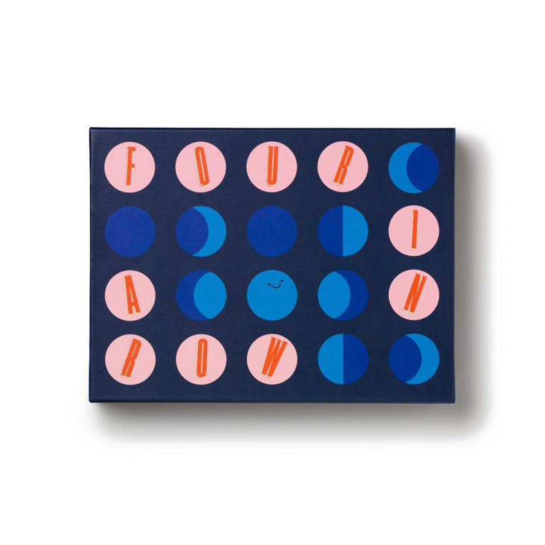 Printworks Junior Game - Connect Four